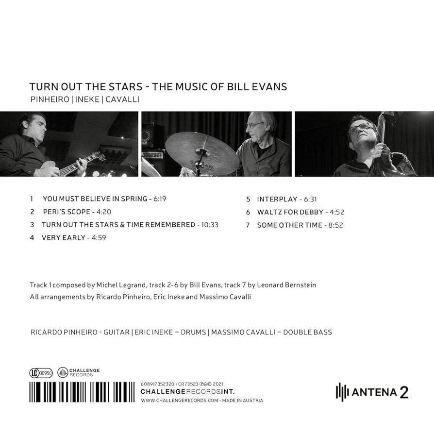 billevans「turn out the stars」 Amazon.co.jp: Turn Out The Stars: Final Village Vanguard
